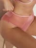 Kinga Taillenpanty "Lou" in Pink