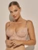 Kinga Bustier "Bella" in Rosa