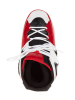 Moon Boot Winterlaarzen wit/rood/zwart