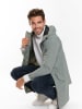 Northwood Softshelljacke in "Eric" in Grau
