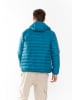 Northwood Steppjacke "Aspen" in Blau
