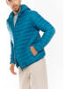 Northwood Steppjacke "Aspen" in Blau