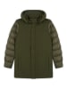 Northwood Softshelljacke "Lucerne" in Khaki