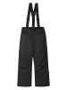Reima Ski-/ Snowboardhose "Proxima" in Schwarz