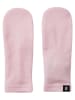 Reima Faustlinge "Eino" in Rosa