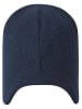 Reima Czapka beanie "Pipopaa" w kolorze granatowym