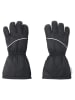 Reima Funktionsfingerhandschuhe "Milne" in Schwarz