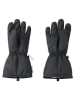 Reima Funktionsfingerhandschuhe "Milne" in Schwarz