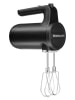 KitchenAid Handrührgerät 5KHMR762BM "KitchenAid Go" in Schwarz