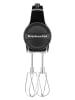 KitchenAid Handrührgerät 5KHMR762BM "KitchenAid Go" in Schwarz