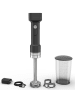 KitchenAid Stabmixer 5KHBRV71BM "Kitchen Aid Go" in Schwarz