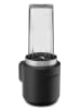 KitchenAid Mixer 5KSBR256BM "Aid go" in Schwarz - 473 ml