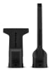KitchenAid Handstaubsauger 5KKVR121BM "Aid go" in Schwarz
