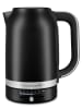 KitchenAid Wasserkocher 5KEK1701EBK in Schwarz - 1,7 l