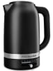 KitchenAid Wasserkocher 5KEK1701EBK in Schwarz - 1,7 l