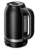 KitchenAid Wasserkocher 5KEK1701EBK in Schwarz - 1,7 l