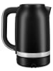 KitchenAid Wasserkocher 5KEK1701EBK in Schwarz - 1,7 l