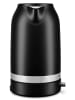 KitchenAid Wasserkocher 5KEK1701EBK in Schwarz - 1,7 l