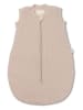 Hofbrucker Slaapzak "Maja" beige