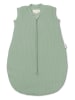 Hofbrucker Schlafsack "Maja" in Grün