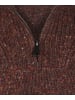 McGregor Pullover in Braun