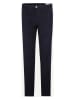 McGregor Chinobroek donkerblauw