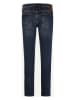 McGregor Spijkerbroek - slim fit - donkerblauw