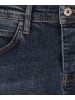 McGregor Spijkerbroek - slim fit - donkerblauw