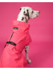 Paikka Visibility-Hunderegenmantel in Pink