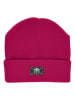 mikk-line Czapka w kolorze różowym