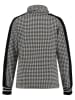 KEY LARGO Sweatshirt "Kena" in Schwarz