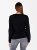 KEY LARGO Longsleeve "Paris" zwart