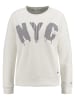 KEY LARGO Sweatshirt "Brooklyn" wit