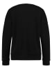 KEY LARGO Sweatshirt "Perfect" in Schwarz