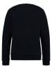 KEY LARGO Sweatshirt "Need" in Schwarz