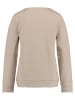 KEY LARGO Sweatshirt "California" in Beige