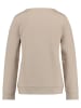 KEY LARGO Bluza "Wear" w kolorze beżowym