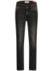 Vingino Dżinsy - Skinny fit - w kolorze antracytowym