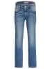 Vingino Jeans - Slim fit - in Blau