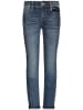 Vingino Spijkerbroek - skinny fit - blauw