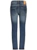 Vingino Spijkerbroek - skinny fit - blauw