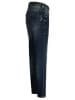 Vingino Dżinsy - Skinny fit - w kolorze granatowym