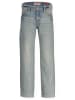 Vingino Jeans - Straight fit - in Hellblau