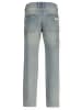 Vingino Spijkerbroek - straight fit - lichtblauw