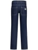 Vingino Spijkerbroek - straight fit - donkerblauw