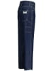 Vingino Spijkerbroek - straight fit - donkerblauw