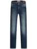 Vingino Spijkerbroek - regular fit - donkerblauw