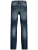 Vingino Spijkerbroek - regular fit - donkerblauw