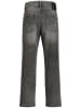 Vingino Spijkerbroek - relaxed fit - antraciet