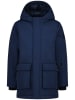 Vingino Parka donkerblauw